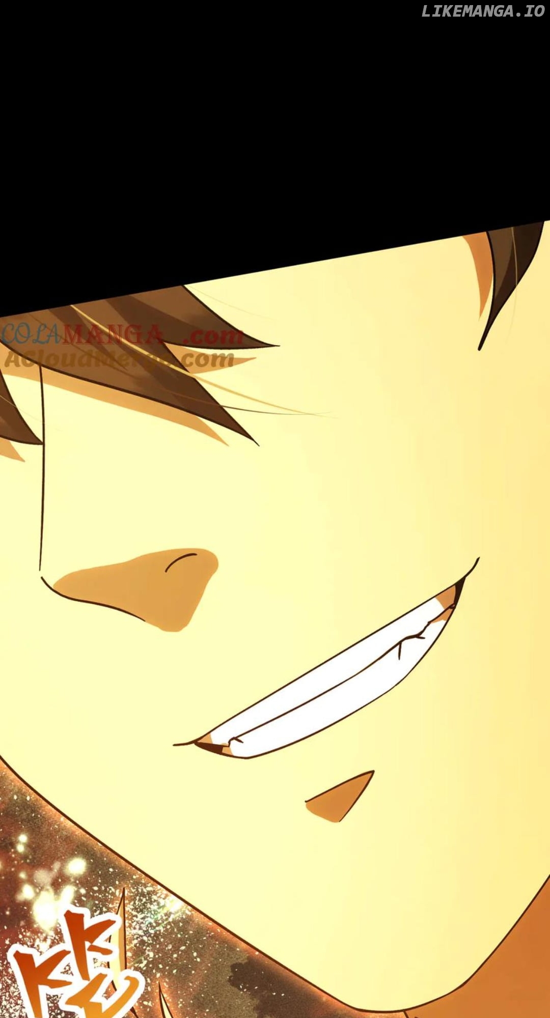 Log into the Future Chapter 213 - page 84